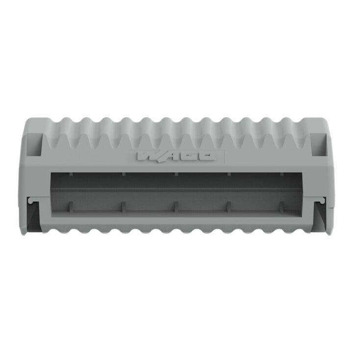 WAGO GmbH& Co. KG Gelbox Größe 3 207-1333
