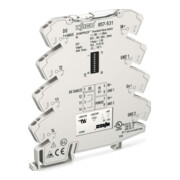 WAGO GmbH& Co. KG Interrupteur de seuil configurable 857-531-1