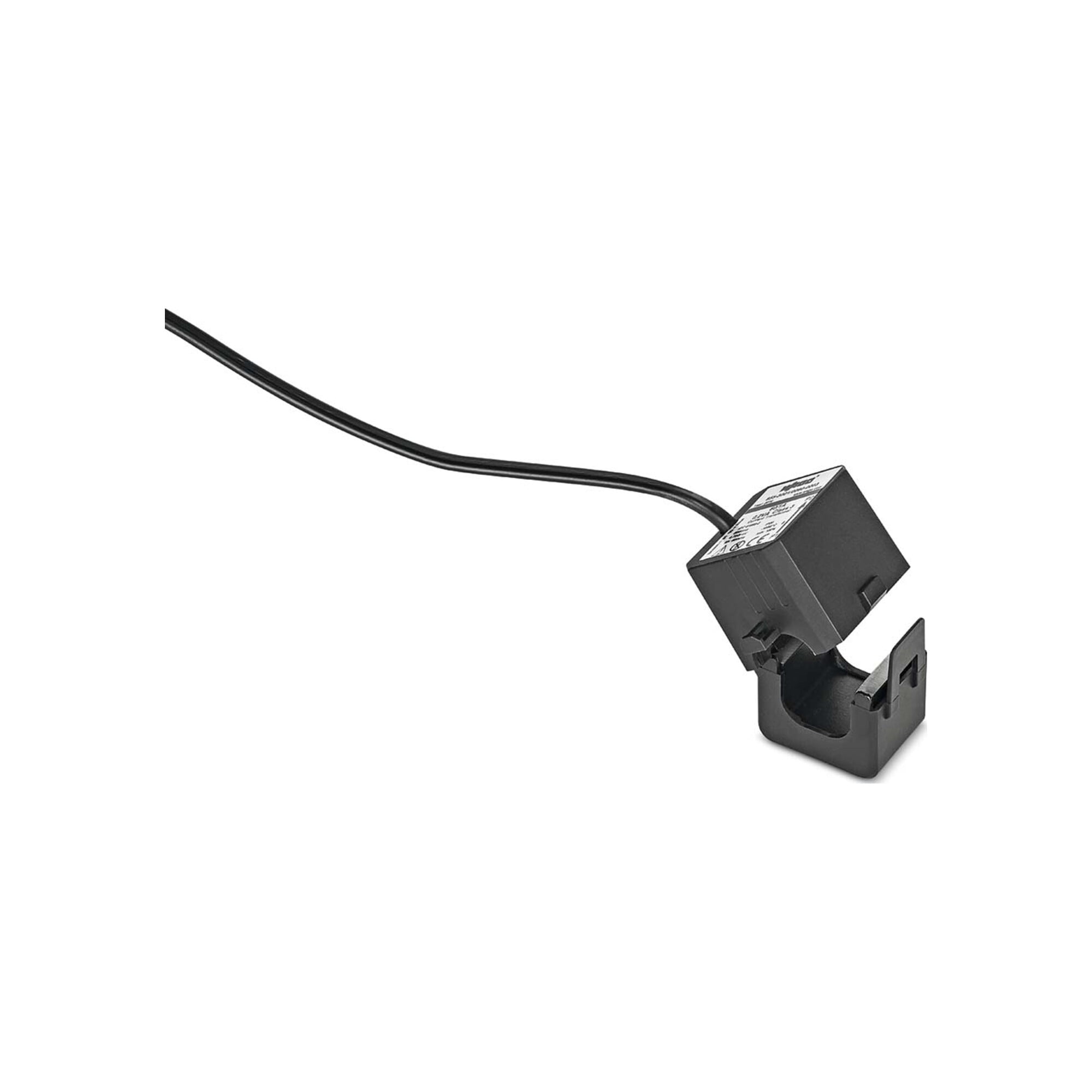WAGO GmbH& Co. KG Kabelumbau-Stromwandler 100A/1A 0,2 855-3001/100-003