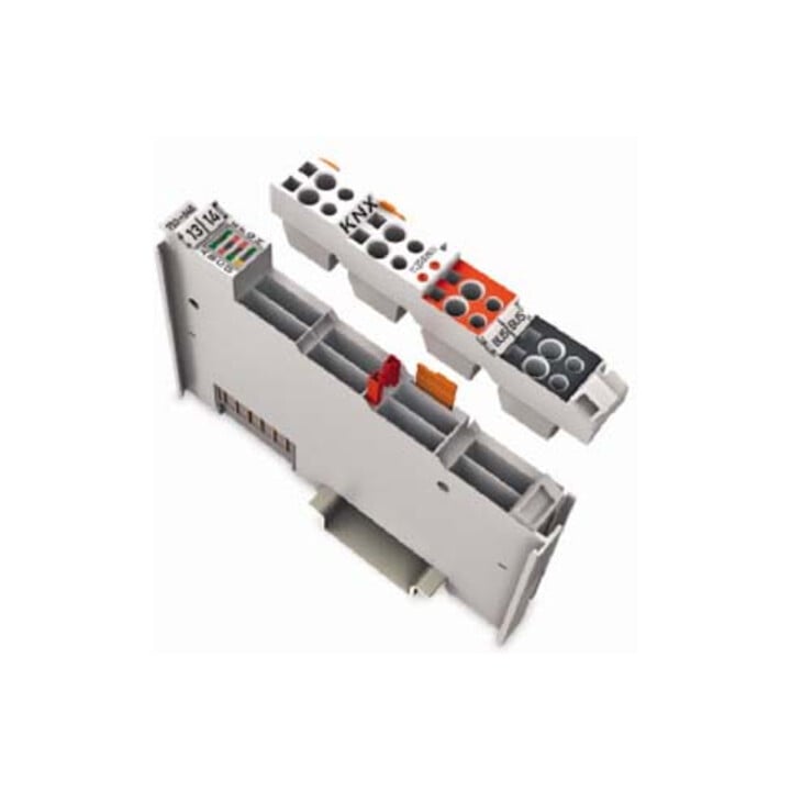 WAGO GmbH& Co. KG KNX/EIB-Modul 753-646