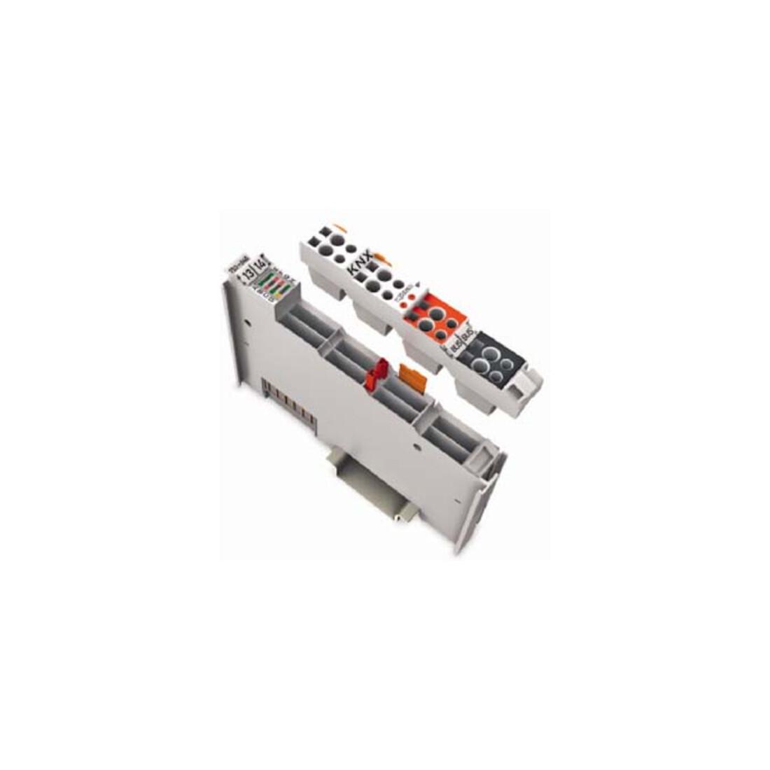 WAGO GmbH& Co. KG KNX/EIB-Modul 753-646