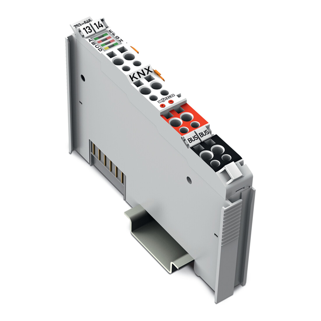 WAGO GmbH& Co. KG KNX/EIB-Modul 753-646