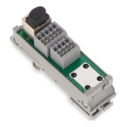 WAGO GmbH& Co. KG Module de transfert RJ-45 289-175-1
