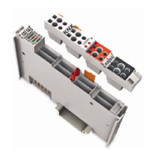 WAGO GmbH& Co. KG Module KNX/EIB 753-646