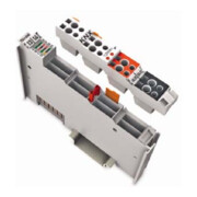 WAGO GmbH& Co. KG Module KNX/EIB 753-646-1