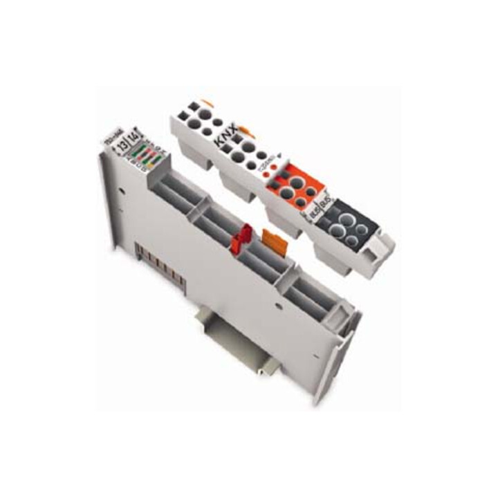 WAGO GmbH& Co. KG Module KNX/EIB 753-646