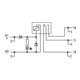 WAGO GmbH& Co. KG Module relais enfichable 24VDC/5A 10mA 1W 857-304