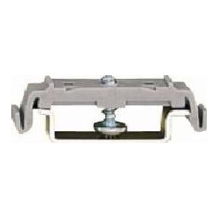 WAGO GmbH& Co. KG Montageadapter f. TS35 m.Schraube 209-123