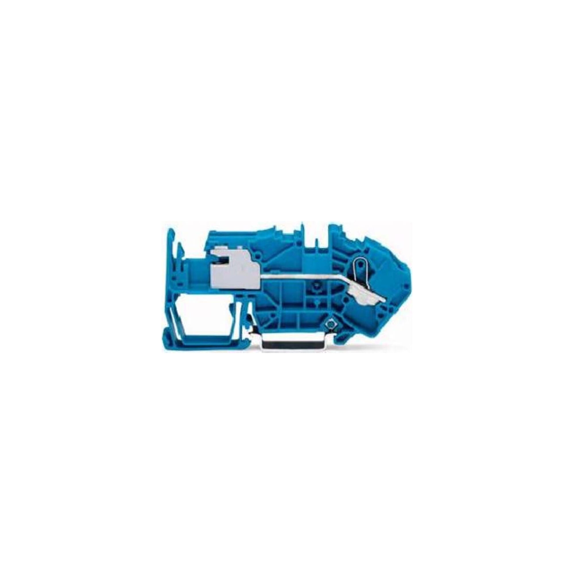 WAGO GmbH& Co. KG N-Trennklemme 2016-7714