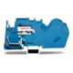 WAGO GmbH& Co. KG N-Trennklemme 35,0 qmm, blau 785-613-1