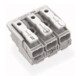 WAGO GmbH& Co. KG Netzanschlussklemme 3-polig 294-5013-1
