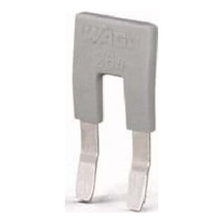 WAGO GmbH& Co. KG Pont de connexion ISO 2 pôles 264-402