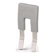 WAGO GmbH& Co. KG Pont de connexion ISO 2 pôles 264-402-1