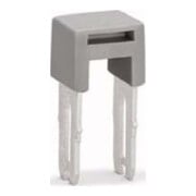 WAGO GmbH& Co. KG Pont diviseur double 24A avec I=10mm 280-409-1