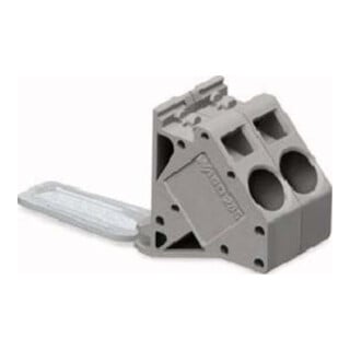WAGO GmbH& Co. KG Prise de potentiel pour bornes 95qmm 285-407
