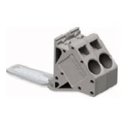 WAGO GmbH& Co. KG Prise de potentiel pour bornes 95qmm 285-407-1