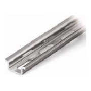 WAGO GmbH& Co. KG Rail de support 15x5,5x1x2000 mm galvanisé 210-111-1