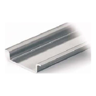 WAGO GmbH& Co. KG Rail de support 35x7,5x1x2000mm galvanisé 210-112