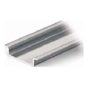 WAGO GmbH& Co. KG Rail de support 35x7,5x1x2000mm galvanisé 210-112-1