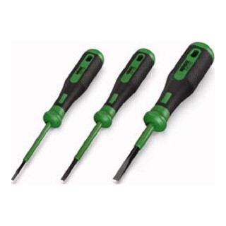 WAGO GmbH& Co. KG Schraubendreher-Set mit Isolierschutz 210-722