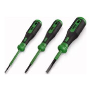 WAGO GmbH& Co. KG Schraubendreher-Set mit Isolierschutz 210-722