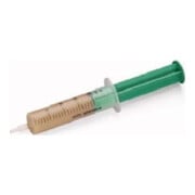 WAGO GmbH& Co. KG Seringue de remplissage 20 ml pâte Aluplus 249-130-1