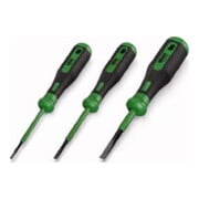 WAGO GmbH& Co. KG Set de tournevis avec protection isolante 210-722-1