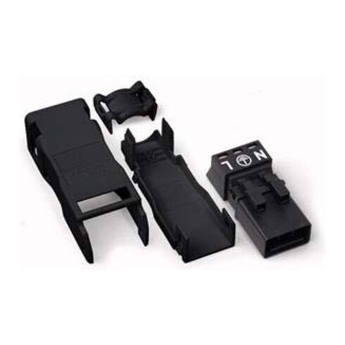 WAGO GmbH& Co. KG Stecker 890-133