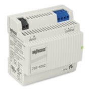 WAGO GmbH& Co. KG Stromversorgung 24V 4A primär getakt 787-1022