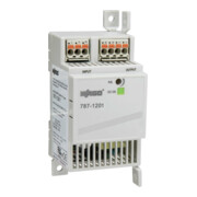 WAGO GmbH& Co. KG Stromversorgung COMPACT 1-ph DC12V 2, 5A 787-1201-1