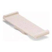 WAGO GmbH& Co. KG Support de plaque for angle final 209-112-1