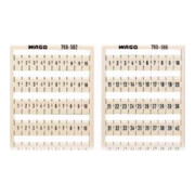 WAGO GmbH& Co. KG Système de désignation WMB W : 1-50(2x) 793-566-1