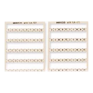 WAGO GmbH& Co. KG Système de désignation WSB W : 1-10 (10x) 248-502