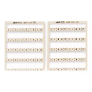 WAGO GmbH& Co. KG Système de désignation WSB W : 1-10 (10x) 248-502-1