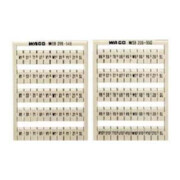 WAGO GmbH& Co. KG Système de désignation WSB W : L1, L2, L3, N, PE, L1 209-472-1