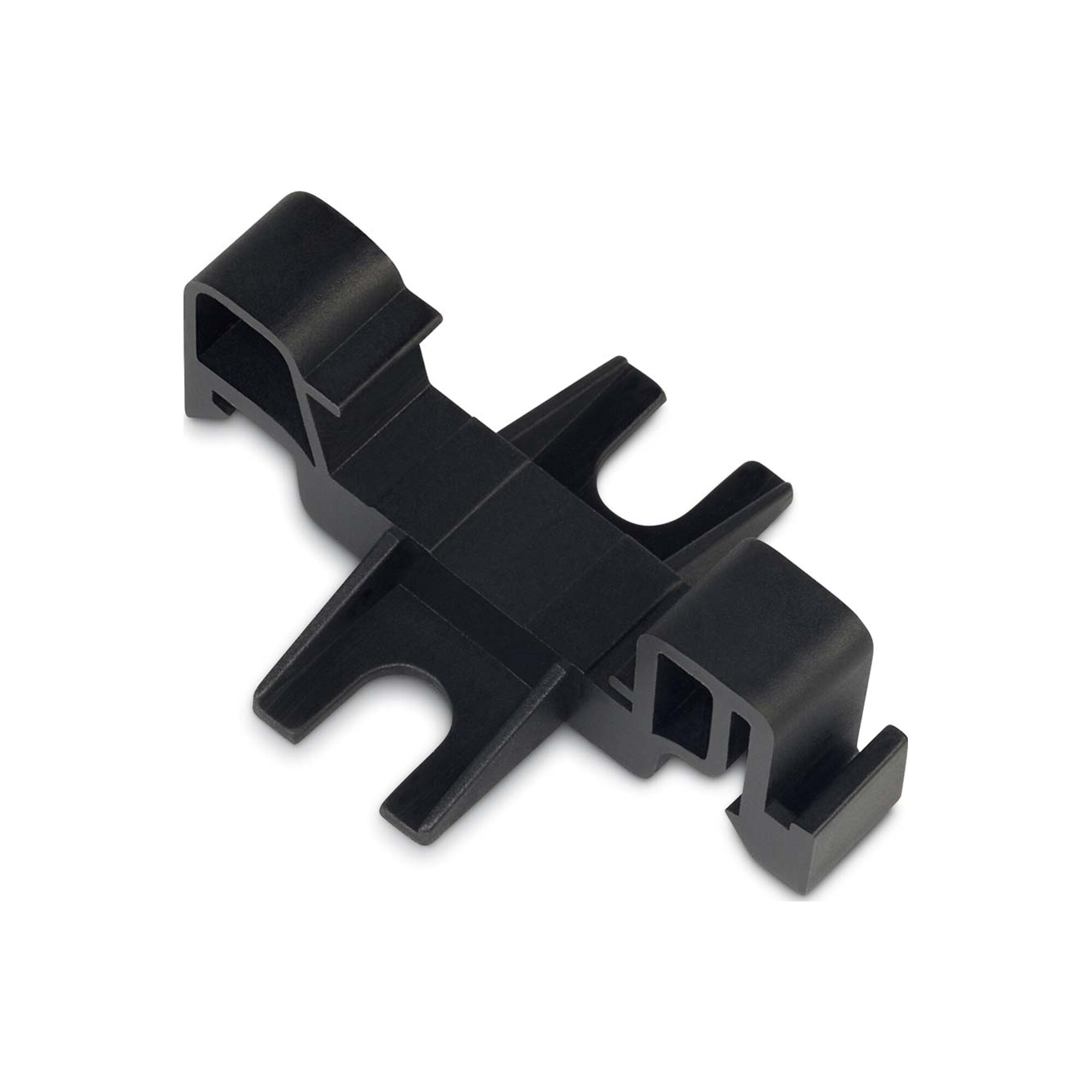 WAGO GmbH& Co. KG Tragschienenadapter für Aufsteck-Stromw. 855-9927