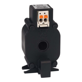 WAGO GmbH& Co. KG Transformateur de courant enfichable 35A/1A 855-2701/035-001