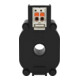 WAGO GmbH& Co. KG Transformateur de courant enfichable 35A/1A 855-2701/035-001