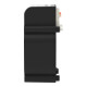 WAGO GmbH& Co. KG Transformateur de courant enfichable 35A/1A 855-2701/035-001