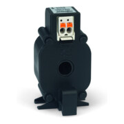 WAGO GmbH& Co. KG Transformateur de courant enfichable 64A/1A 855-2701/064-001-1