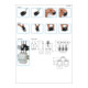 WAGO GmbH& Co. KG Transformateur de courant enfichable 64A/1A 855-2701/064-001