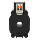 WAGO GmbH& Co. KG Transformateur de courant enfichable 64A/1A 855-2701/064-001
