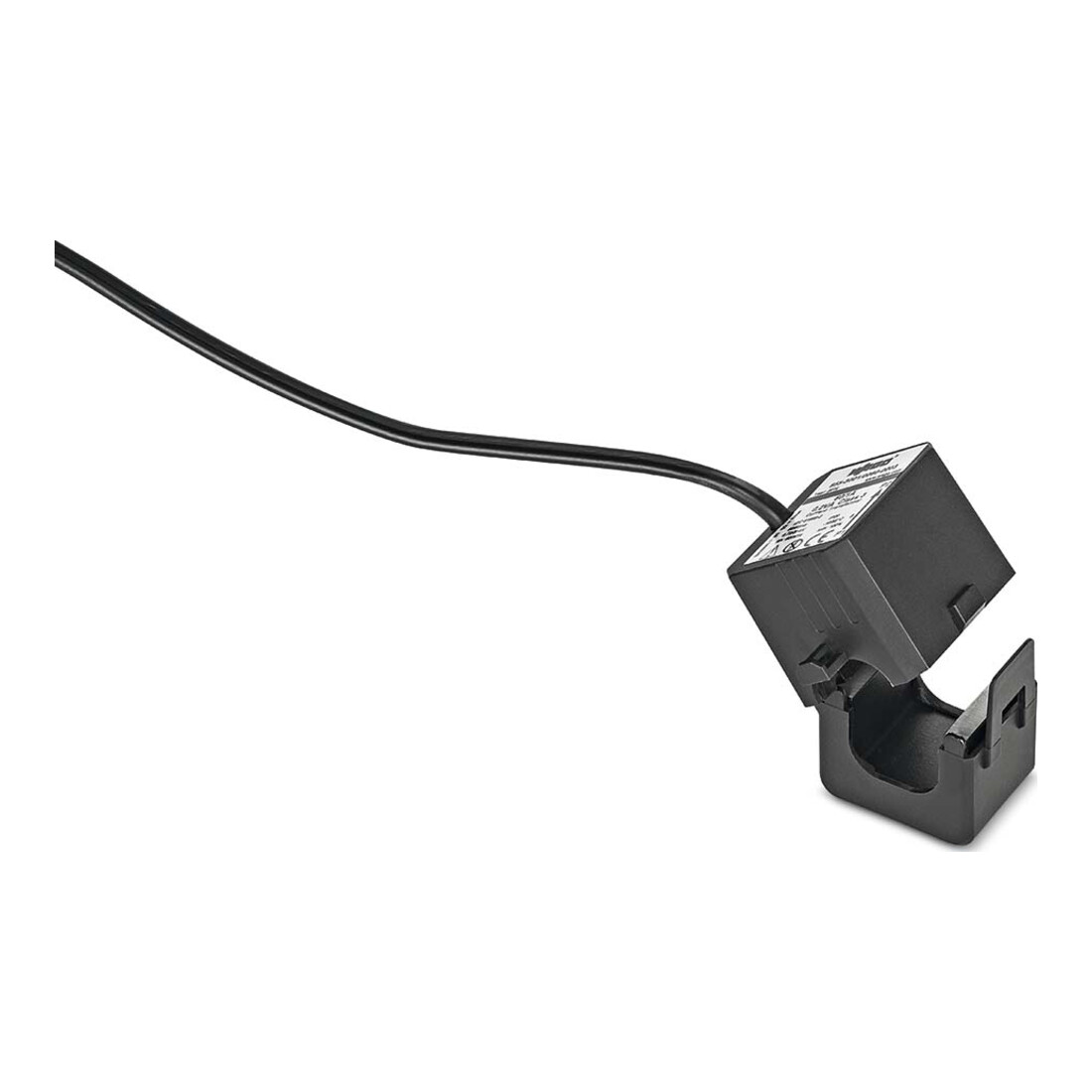 WAGO GmbH& Co. KG Transformateur de courant pour câblage 100A/1A 0,2 855-3001/100-003