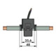 WAGO GmbH& Co. KG Transformateur de courant pour câblage 100A/1A 0,2 855-3001/100-003