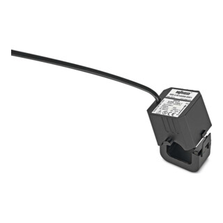 WAGO GmbH& Co. KG Transformateur de courant pour câblage 400A/1A 0,2 855-4101/400-001