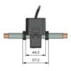 WAGO GmbH& Co. KG Transformateur de courant pour câblage 855-4005/150-101