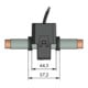 WAGO GmbH& Co. KG Transformateur de courant pour câblage 855-4105/400-101