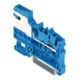 WAGO GmbH& Co. KG Trennklemme 1-Leiter-N, TS 35 2002-7114