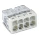 WAGO GmbH& Co. KG Verbindungsdosenklemme 8x 0.5-2.5 2273-208