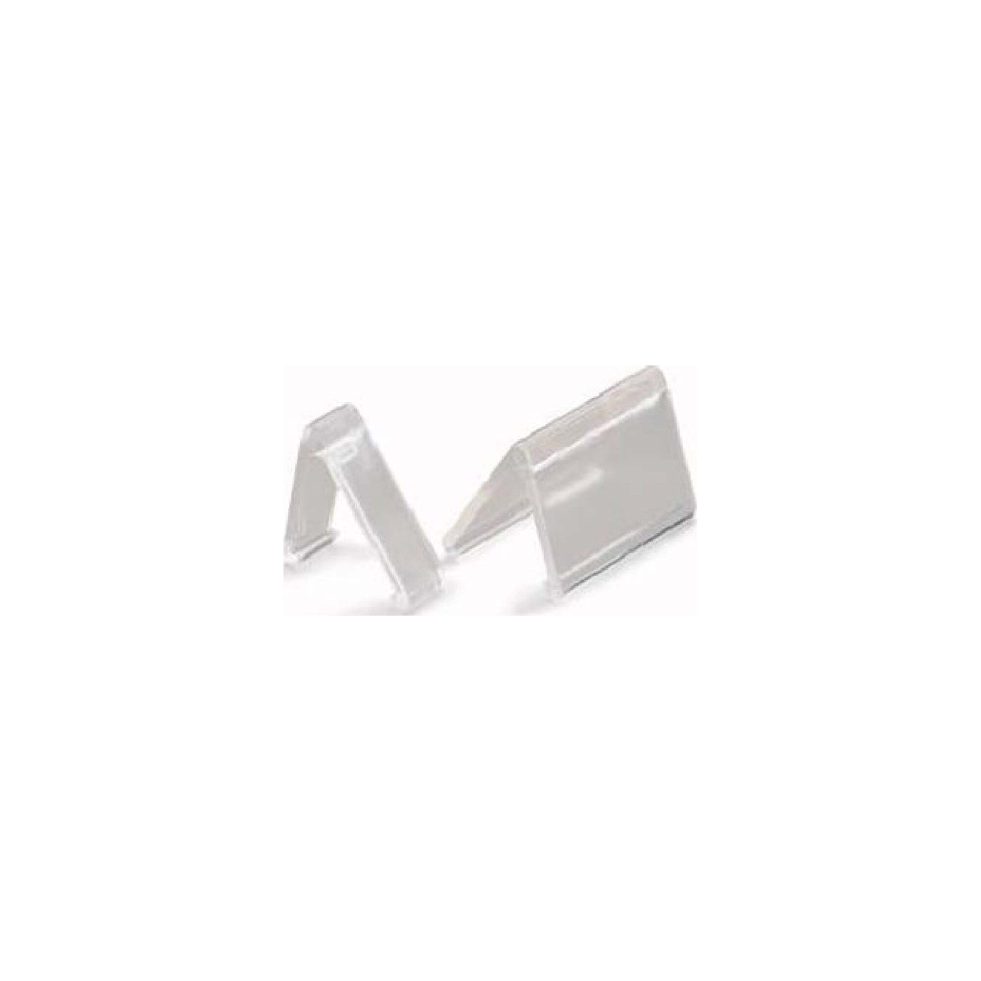 WAGO GmbH& Co. KG Verriegelungskappe trans,2pol.z.Koppeln 282-882